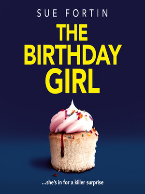 The Birthday Girl - Audiobook